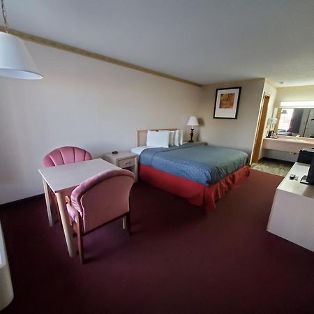 Twelve Oaks Inn Μπράνσον Εξωτερικό φωτογραφία