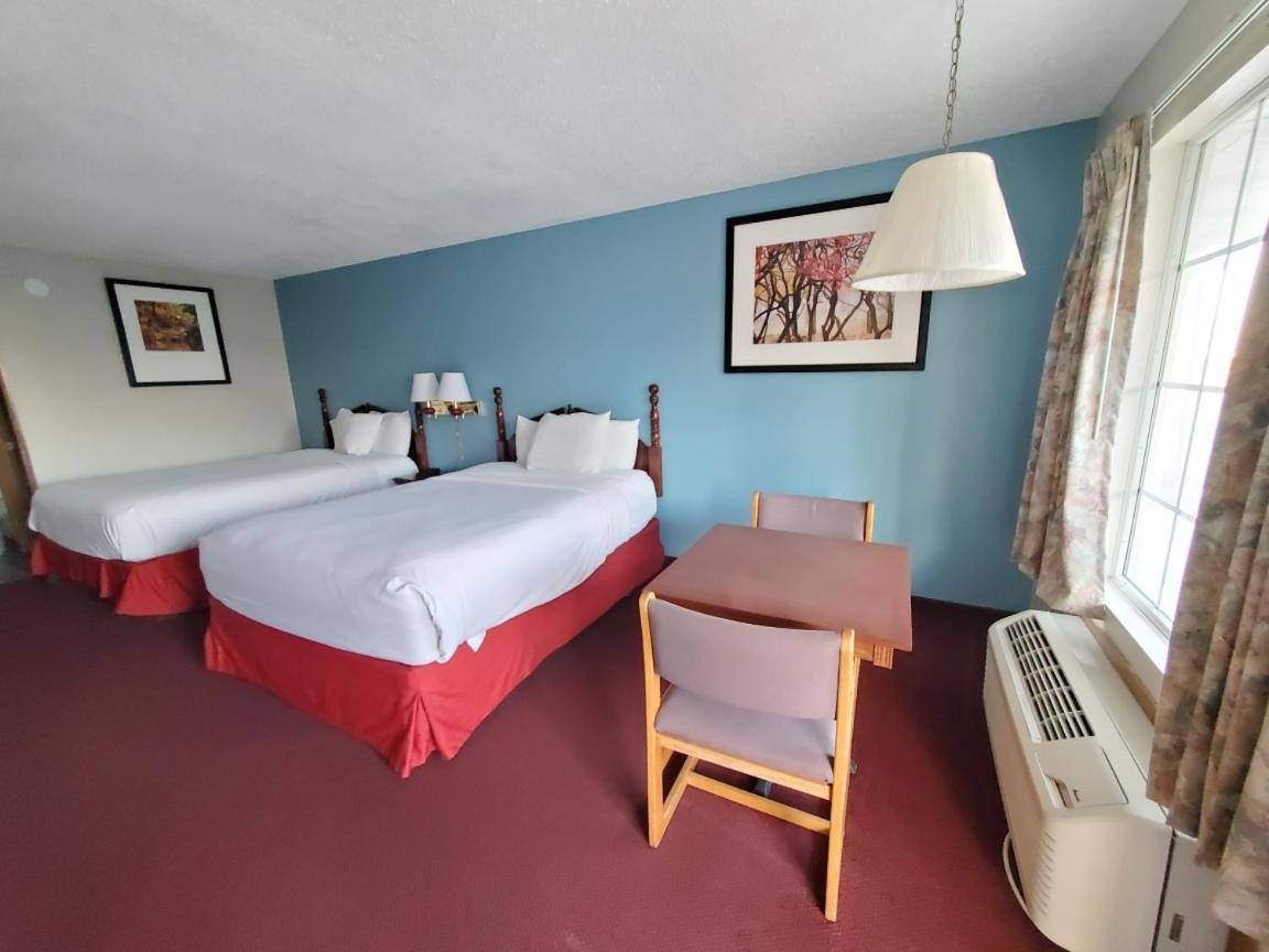 Twelve Oaks Inn Μπράνσον Εξωτερικό φωτογραφία
